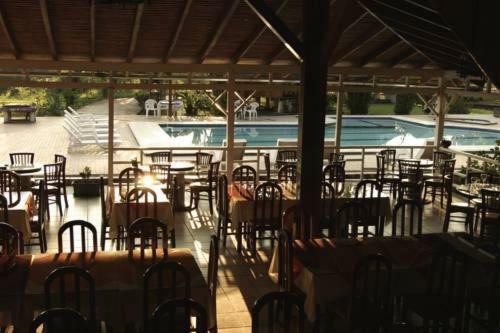 Misahualli Amazon Lodge Tena Luaran gambar